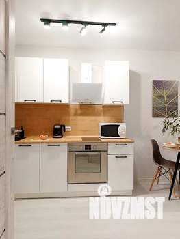 1-к квартира, посуточно, 35м2, 6/17 этаж