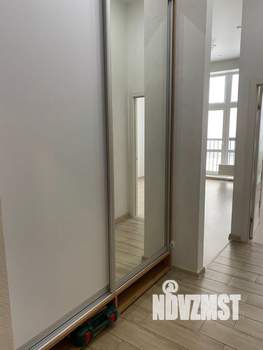 2-к квартира, на длительный срок, 44м2, 23/23 этаж