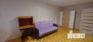 1-к квартира, на длительный срок, 35м2, 4/12 этаж