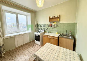 1-к квартира, на длительный срок, 38м2, 8/10 этаж