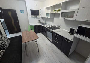 3-к квартира, на длительный срок, 88м2, 5/17 этаж