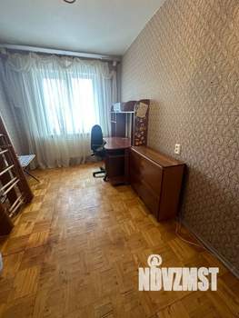 2-к квартира, на длительный срок, 45м2, 4/5 этаж