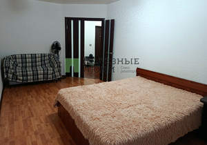 1-к квартира, на длительный срок, 38м2, 15/17 этаж