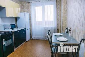 1-к квартира, посуточно, 43м2, 17/17 этаж