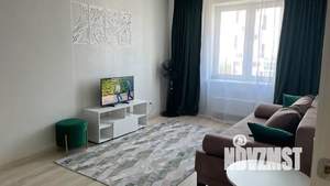 2-к квартира, посуточно, 58м2, 10/18 этаж