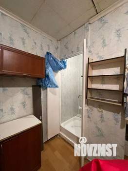 Студия квартира, на длительный срок, 13м2, 2/5 этаж