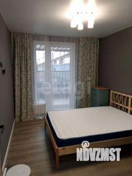 3-к квартира, на длительный срок, 36м2, 2/13 этаж