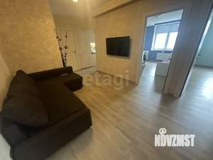 3-к квартира, на длительный срок, 81м2, 9/16 этаж