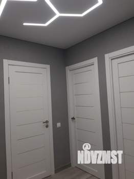 1-к квартира, на длительный срок, 37м2, 5/17 этаж