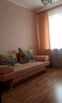 2-к квартира, на длительный срок, 50м2, 13/16 этаж