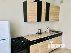 2-к квартира, посуточно, 60м2, 14/16 этаж