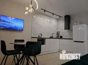 2-к квартира, посуточно, 50м2, 11/27 этаж