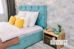 2-к квартира, посуточно, 42м2, 15/16 этаж