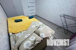 2-к квартира, посуточно, 85м2, 8/17 этаж