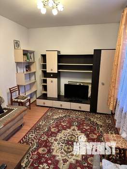 2-к квартира, на длительный срок, 48м2, 1/3 этаж