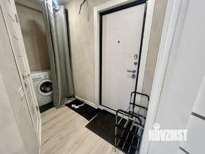 1-к квартира, посуточно, 29м2, 3/9 этаж