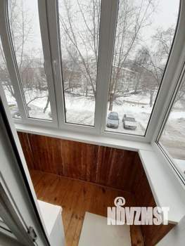 1-к квартира, на длительный срок, 31м2, 2/5 этаж