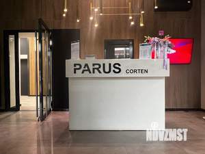 2-к квартира, посуточно, 55м2, 1/1 этаж