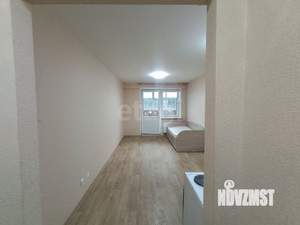 Студия квартира, на длительный срок, 22м2, 8/10 этаж