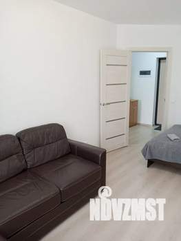 1-к квартира, посуточно, 37м2, 5/17 этаж
