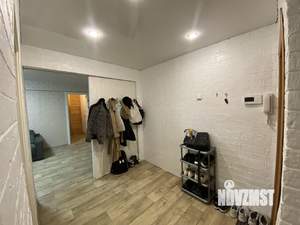 3-к квартира, на длительный срок, 55м2, 2/5 этаж