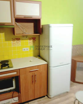 1-к квартира, на длительный срок, 31м2, 2/9 этаж