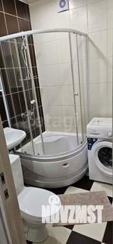 1-к квартира, на длительный срок, 37м2, 12/20 этаж