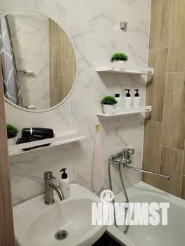 Студия квартира, посуточно, 28м2, 6/8 этаж