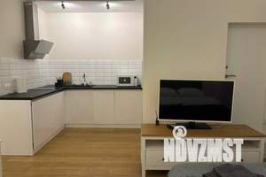 1-к квартира, посуточно, 32м2, 16/25 этаж