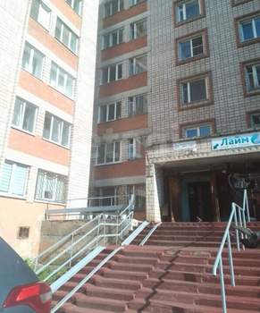 Студия квартира, на длительный срок, 28м2, 5/9 этаж