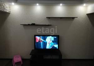 3-к квартира, на длительный срок, 54м2, 3/9 этаж