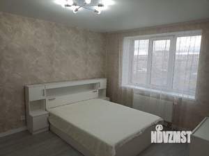 1-к квартира, на длительный срок, 42м2, 12/28 этаж