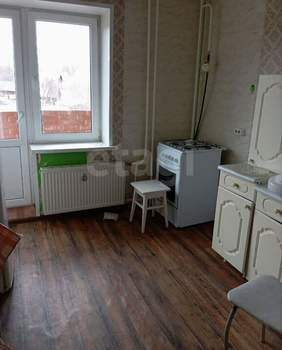 1-к квартира, на длительный срок, 36м2, 3/10 этаж