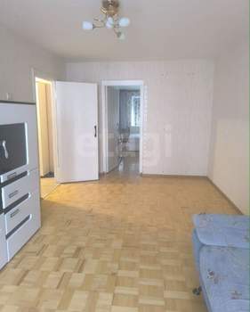 2-к квартира, на длительный срок, 50м2, 2/5 этаж