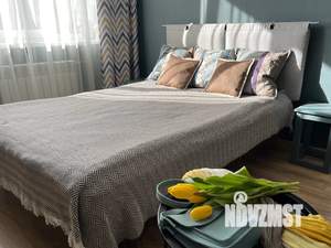 1-к квартира, посуточно, 42м2, 1/5 этаж