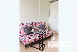 1-к квартира, посуточно, 37м2, 9/17 этаж