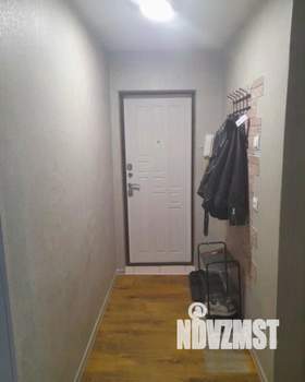 1-к квартира, на длительный срок, 30м2, 4/5 этаж