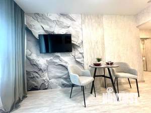 1-к квартира, посуточно, 40м2, 3/25 этаж