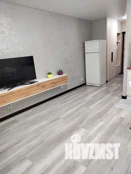 Студия квартира, посуточно, 25м2, 16/16 этаж