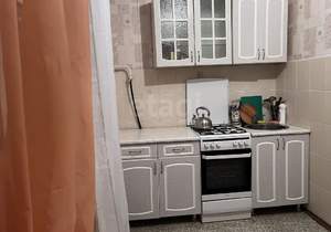 1-к квартира, на длительный срок, 40м2, 10/10 этаж