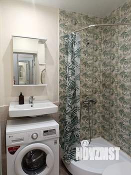 Студия квартира, посуточно, 25м2, 9/18 этаж