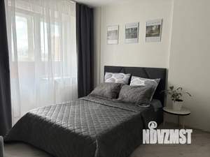 1-к квартира, посуточно, 32м2, 5/16 этаж