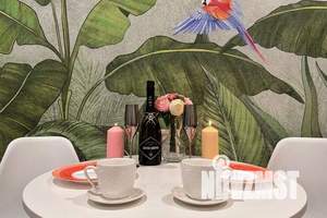 1-к квартира, посуточно, 24м2, 16/16 этаж