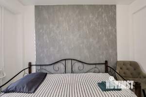 1-к квартира, посуточно, 50м2, 3/5 этаж