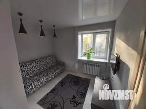 2-к квартира, посуточно, 33м2, 2/5 этаж