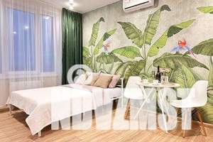 1-к квартира, посуточно, 24м2, 16/16 этаж