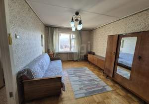 1-к квартира, на длительный срок, 30м2, 9/9 этаж