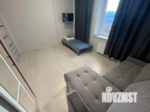 2-к квартира, посуточно, 80м2, 25/25 этаж