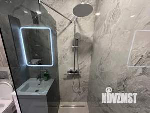 2-к квартира, посуточно, 45м2, 2/10 этаж