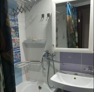 2-к квартира, на длительный срок, 44м2, 3/9 этаж